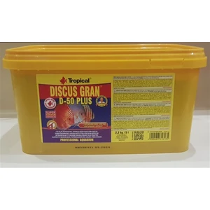Discus Gran D-50 Plus 100 Gram