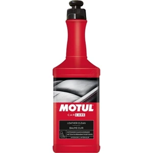 Leather Clean 0,500 Lt