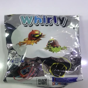 Can Ali Toys Whirly Arabalar