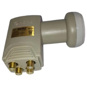 HR-904 Dörtlü Lnb