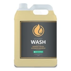 Igl Ecoclean Wash Şampuan 5 Lt