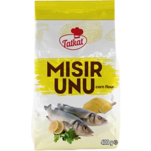Mısır Unu 400 gr