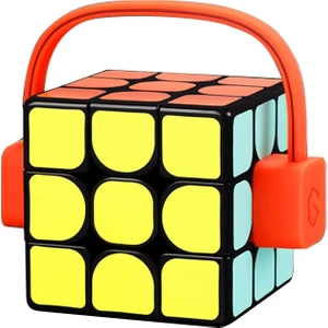 Giiker Supercube Rubik Küp - Çok Renkli (Yurt Dışından)