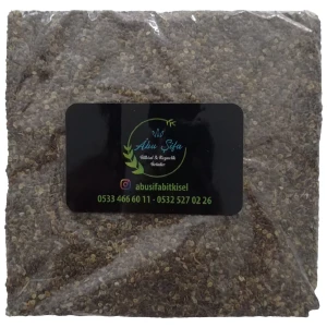 Abu Şifa Kurutulmuş Isırgan Otu (100  gr)