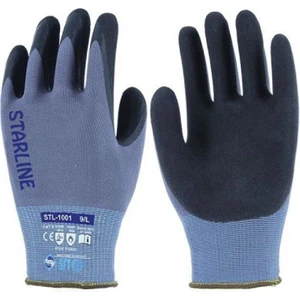 STL-1001 Köpük Nitril Eldiven