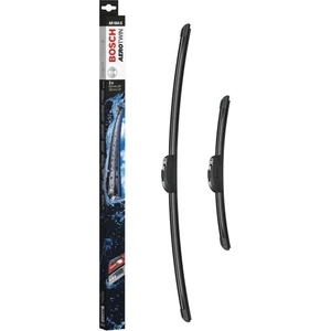 Aerotwin silecek seti - [650/340 mm] Toyota Auris (2012 - 2021) [E18] AR654S