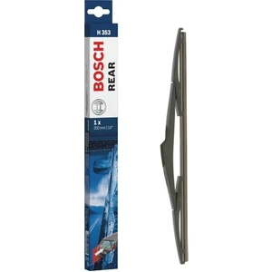Arka Cam Sileceği - [350 mm] Peugeot 206+ (2009 - 2013) [T3] H353