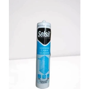 Renk Yapı Rüyası Renk Yapı Selsil Silikon Dusakabın Banyo Kenarı Için
