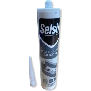 Renk Yapı Rüyası Renk Yapı Selsil Silikon Genel Amaçlı Su Gecırmez Dograma Metal Icın Seffaf