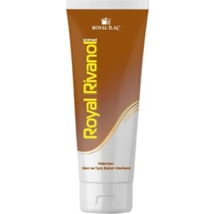 Royal Ilaç Royal Rivanol Pomad 80 gr