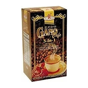 Ganocafe 3in 1