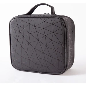 Kadın Fermuarlı Makyaj Kozmetik Çantası (Yurt Dışından)