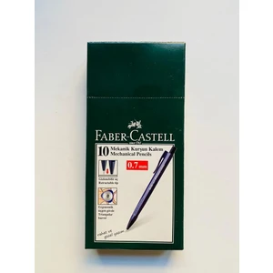 Econ Mekanik Uçlu Kurşun Kalem 0,7 mm 10'lu