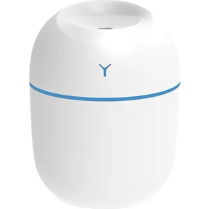 Nemlendirici USB Aroma Uçucu Yağ Difüzör (Yurt Dışından)