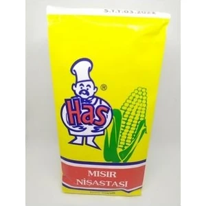 Mısır Nişastası 1 kg