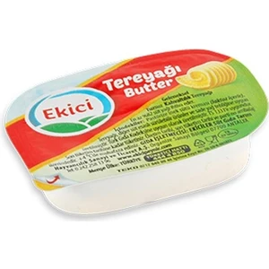 Piknik Tereyağ 10 gr 150'li