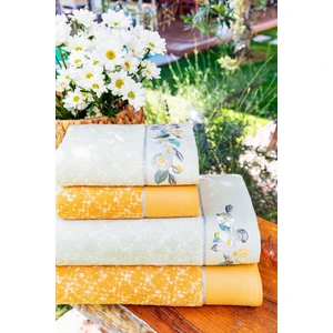Daffodil Havlu Set