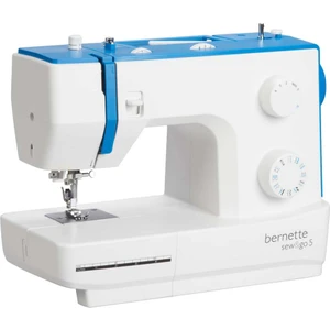 Sew&go 5 Ev Tipi Dikiş Makinesi