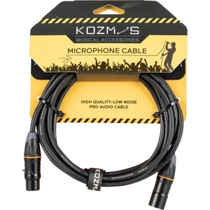 KCL-020-3M Mikrofon Kablosu (3 Metre)