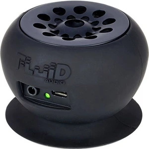 Fluid Audio Strum Buddy Şarj Edilebilir Gitar Amplifikatörü