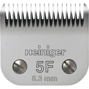 Bıçak 5f 6.3 mm