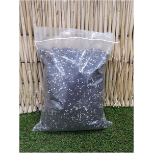 Kaktüs Toprağı 5 Lt 6 Karışım Sukulent Toprağı Aloe Vera Lithops Toprağı Kaktüs Harcı Teraryum