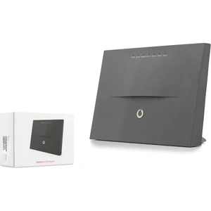 H 300S  Ac 1200 Wi-Fi 5 2.4/5 Ghz Dual Bant Vdsl2/adsl2/fiber Modem Router