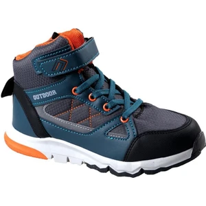 Vega Erkek Çocuk Softshell Outdoor Trekking Bot