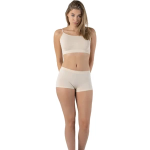 6700 Dikişsiz Şort (3'lü Set)