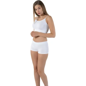 6700 Dikişsiz Şort (3'lü Set)