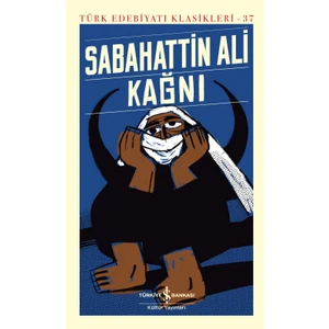 Kağnı - Ciltli - Sabahattin Ali