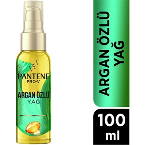 Argan Özlü Saç Bakım Yağı 100ML Avantajlı