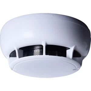 TFD-3250 24V Optik Duman+Isı Dedektörü Taban Harıc