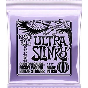Ernie Ball Ernıeball P02227 Elektro Gitar Teli