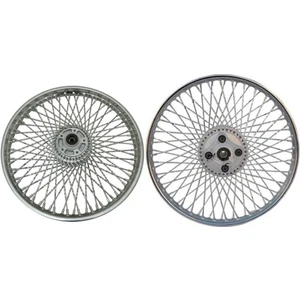 Cg 17-18 Burgulu 72 Tel Jant Takımı Diskli Model