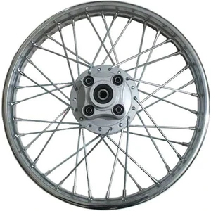 Cg 19 Inch Arka Jant 36 Tel Düz Telli