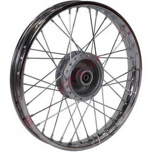 Cup 36 Tel Arka Jant 17 Inch Düz Telli