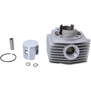 Mobylette Parmakit 47 mm Tek Sekman Silindirpiston Set Rc