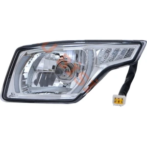 Jumbo 200 Atv Ön Far Sol