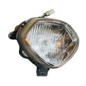 Enzo Ön Far Orjinal