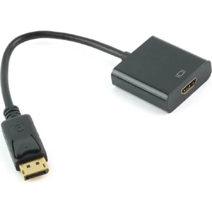 C-578 Display Port To HDMI Dönüştürücü