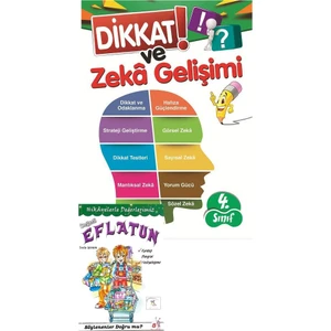 4. Sınıf Dikkat Ve Zeka Gelişimi