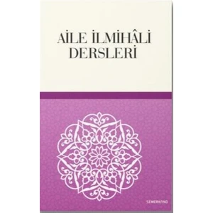 Aile Ilmihali Dersleri