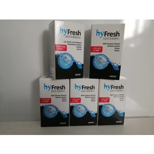60 ml Solüsyon 5 Adet