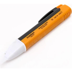1ac-D Temassız Sesli Işık 90-1000v Ac Voltaj Kontrol Kalemi