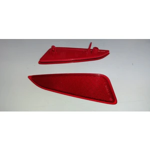 Reflektör Tampon Chr 16-19 Arka Lh