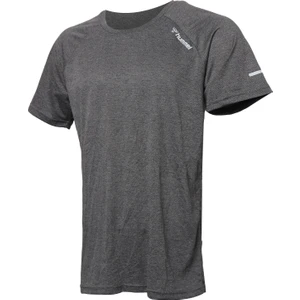 Hmlvenge T-Shırt SS Antrasit Erkek T-Shirt 911370-2833