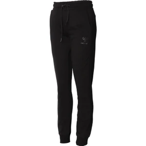 Hml T-Noni 2.0 Regular Pants Kadın Siyah Eşofman 931470-2001