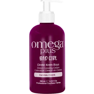 Omega Plus Bad Girl Fuchsıa 250ML