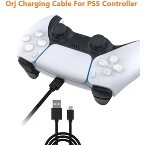 Playsttion 5 Dualsense Orj USB Şarj Kablosu